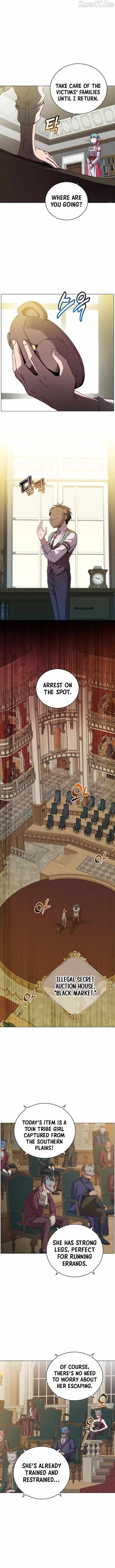 Read The Max Level Hero Has Returned! Manga Online