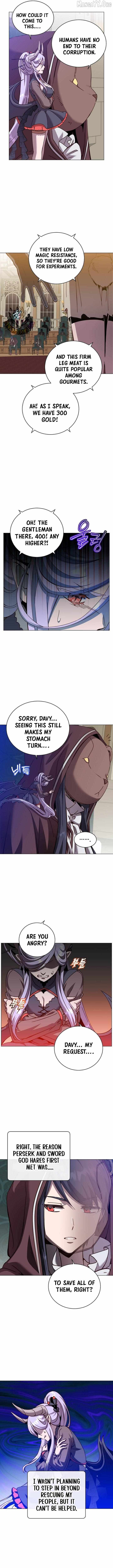 Read The Max Level Hero Has Returned! Manga Online