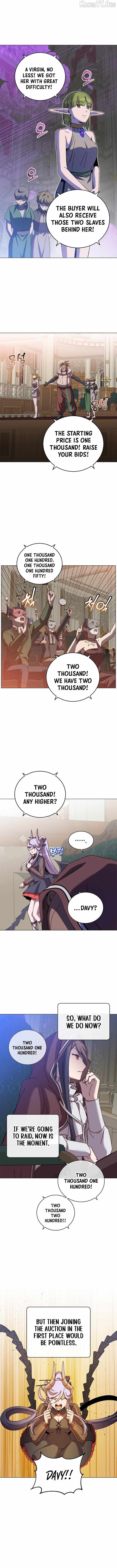 Read The Max Level Hero Has Returned! Manga Online