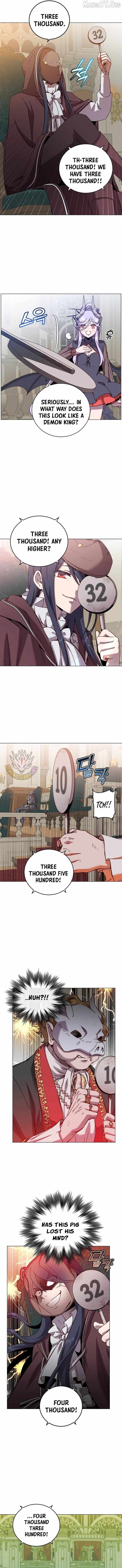 Read The Max Level Hero Has Returned! Manga Online