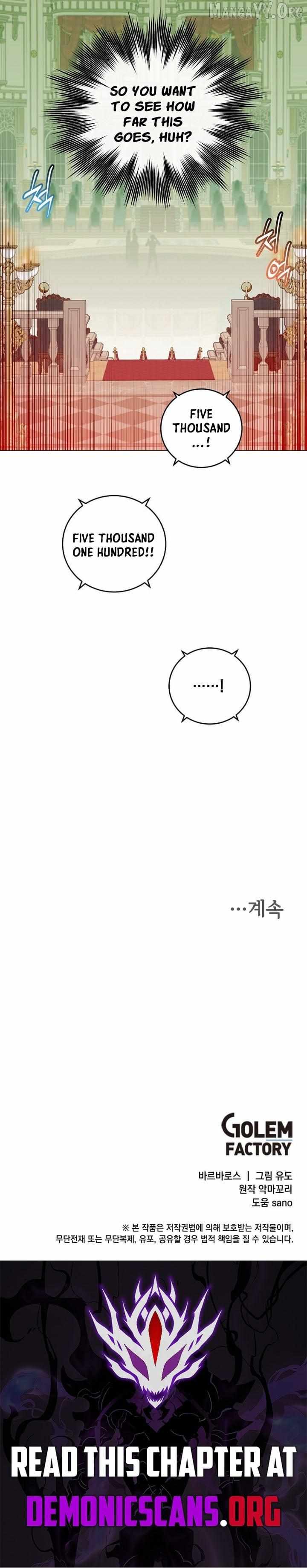 Read The Max Level Hero Has Returned! Manga Online