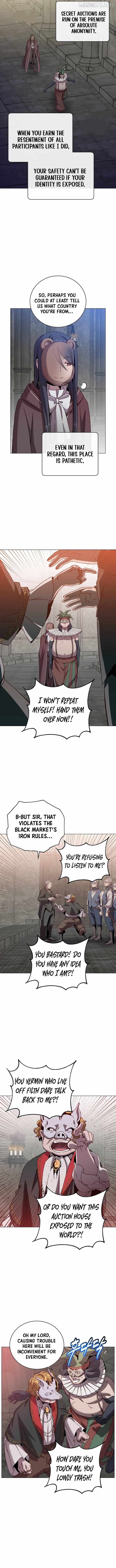 Read The Max Level Hero Has Returned! Manga Online