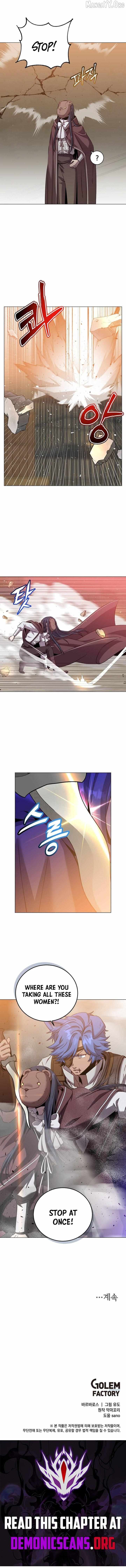 Read The Max Level Hero Has Returned! Manga Online