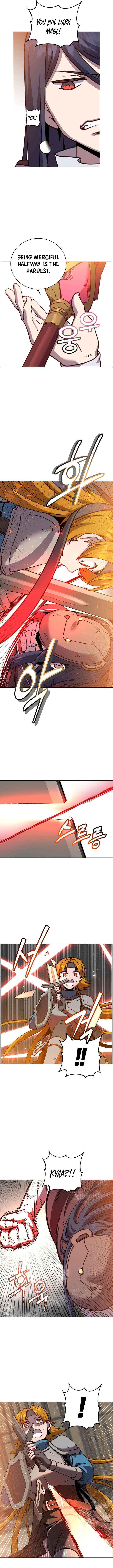 Read The Max Level Hero Has Returned! Manga Online