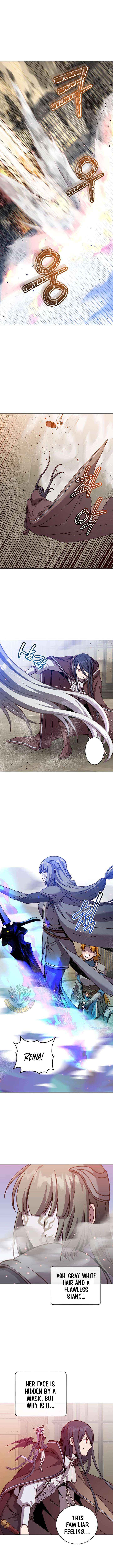 Read The Max Level Hero Has Returned! Manga Online