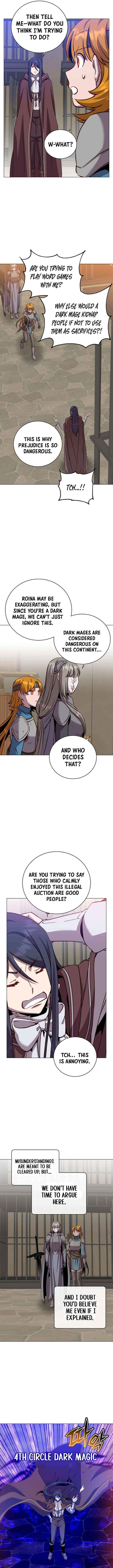 Read The Max Level Hero Has Returned! Manga Online