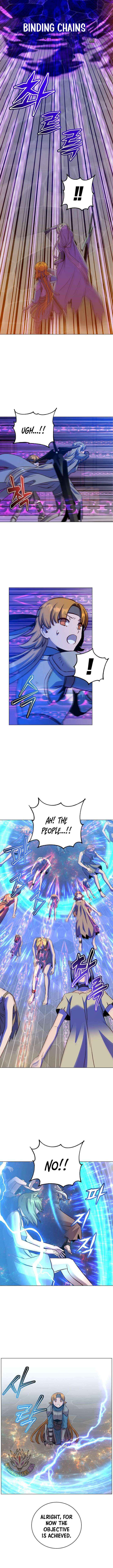 Read The Max Level Hero Has Returned! Manga Online