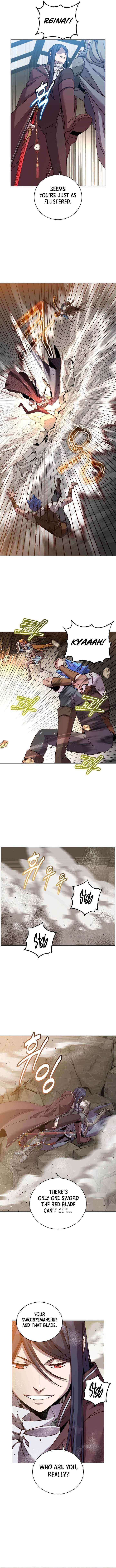 Read The Max Level Hero Has Returned! Manga Online