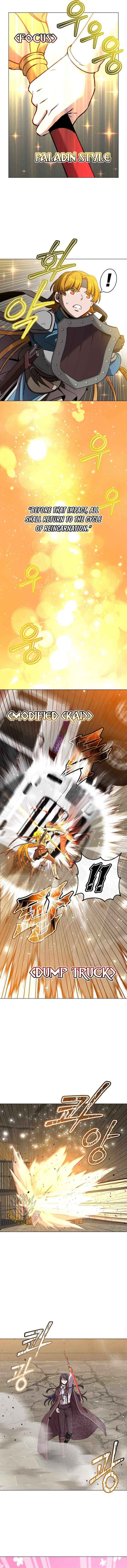 Read The Max Level Hero Has Returned! Manga Online