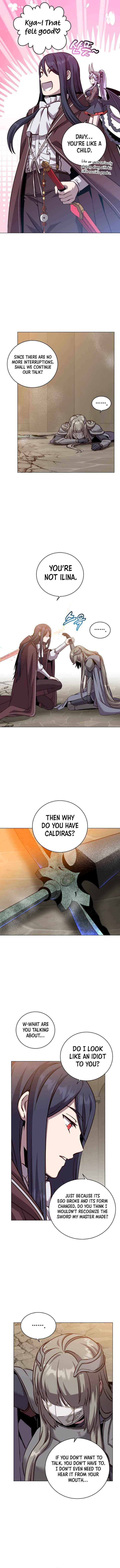 Read The Max Level Hero Has Returned! Manga Online