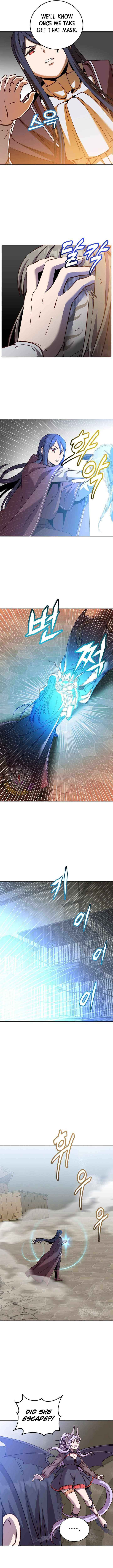 Read The Max Level Hero Has Returned! Manga Online