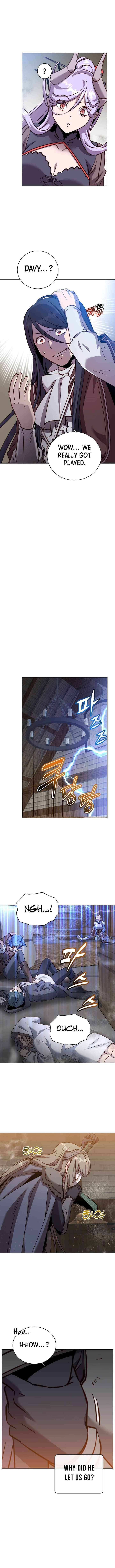 Read The Max Level Hero Has Returned! Manga Online