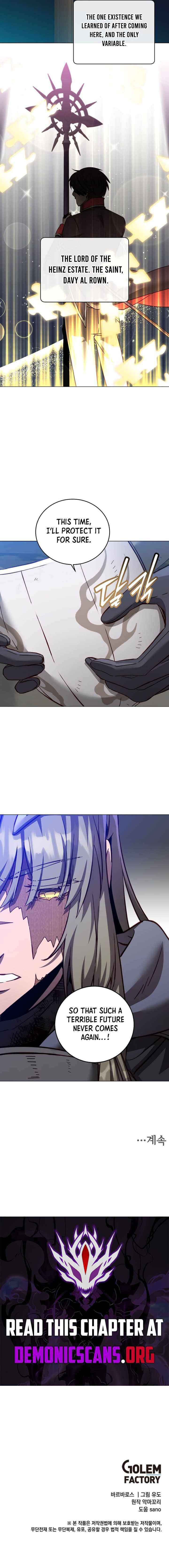 Read The Max Level Hero Has Returned! Manga Online