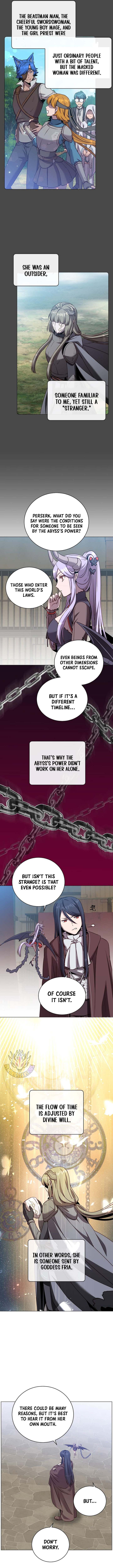 Read The Max Level Hero Has Returned! Manga Online