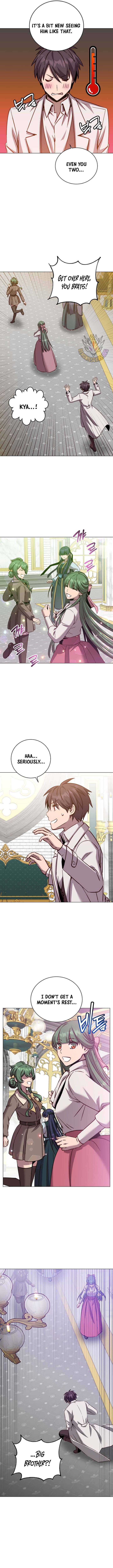 Read The Max Level Hero Has Returned! Manga Online