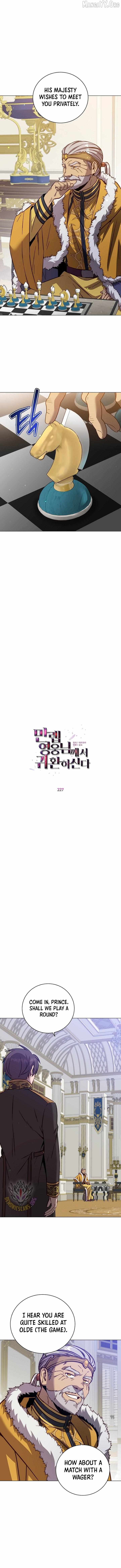 Read The Max Level Hero Has Returned! Manga Online