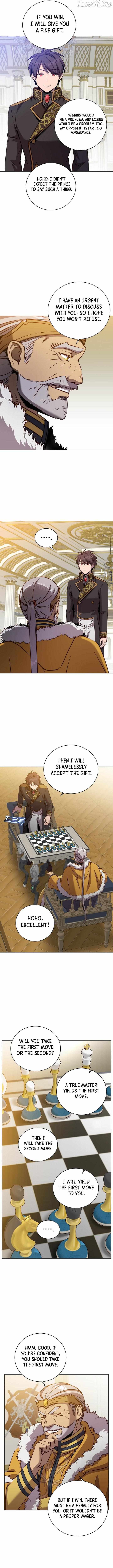 Read The Max Level Hero Has Returned! Manga Online