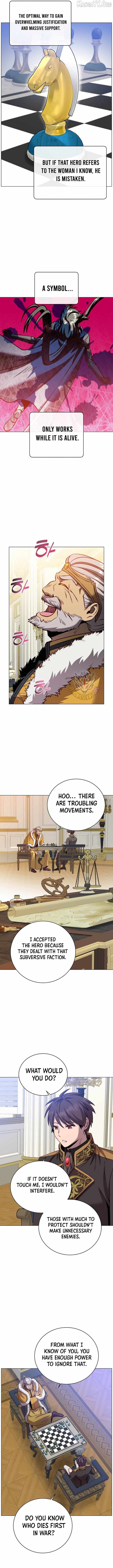 Read The Max Level Hero Has Returned! Manga Online