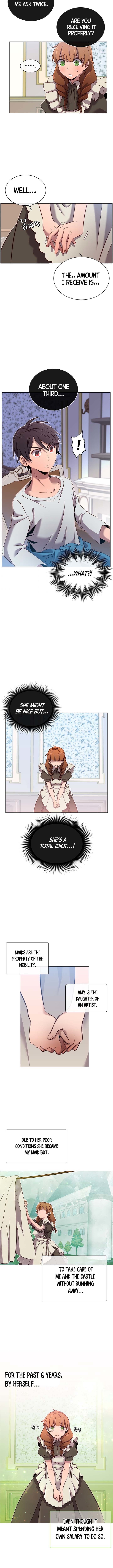 Read The Max Level Hero Has Returned! Manga Online