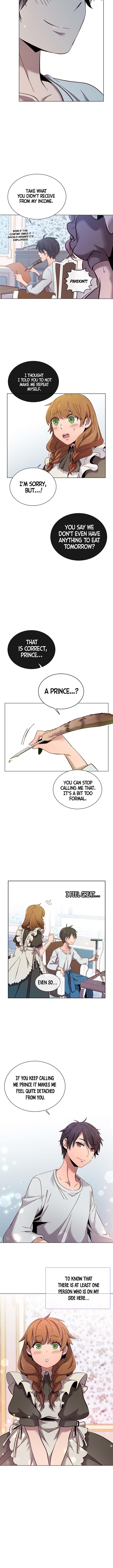 Read The Max Level Hero Has Returned! Manga Online