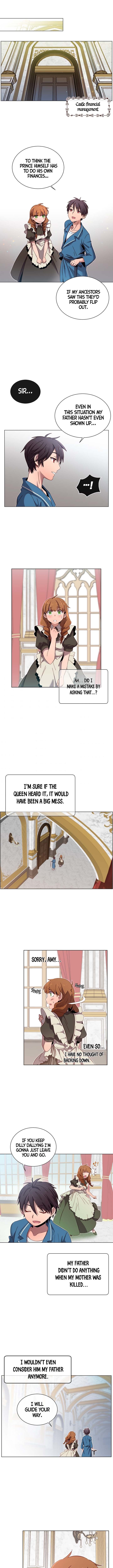 Read The Max Level Hero Has Returned! Manga Online