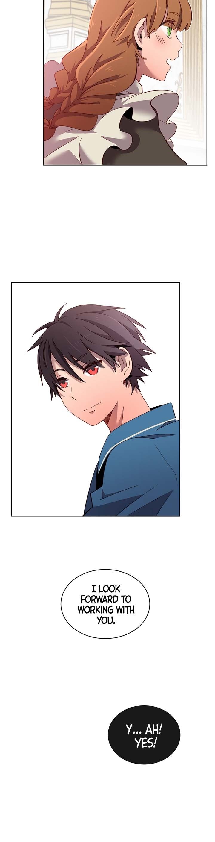 Read The Max Level Hero Has Returned! Manga Online