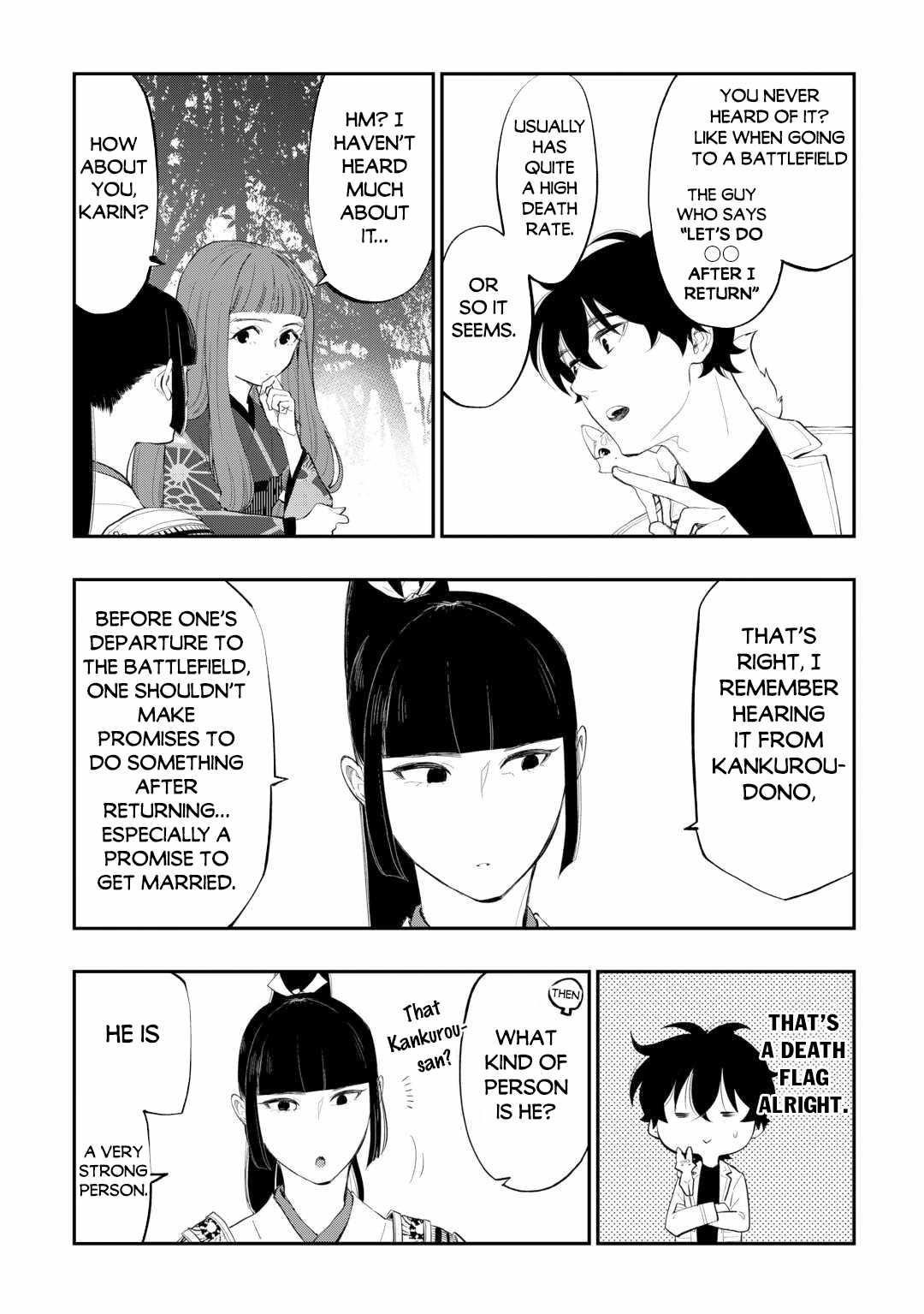 Read The New Gate Manga Online