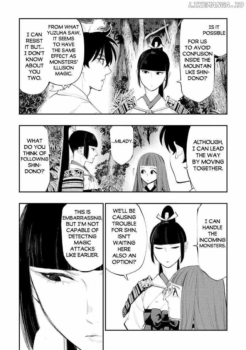 Read The New Gate Manga Online