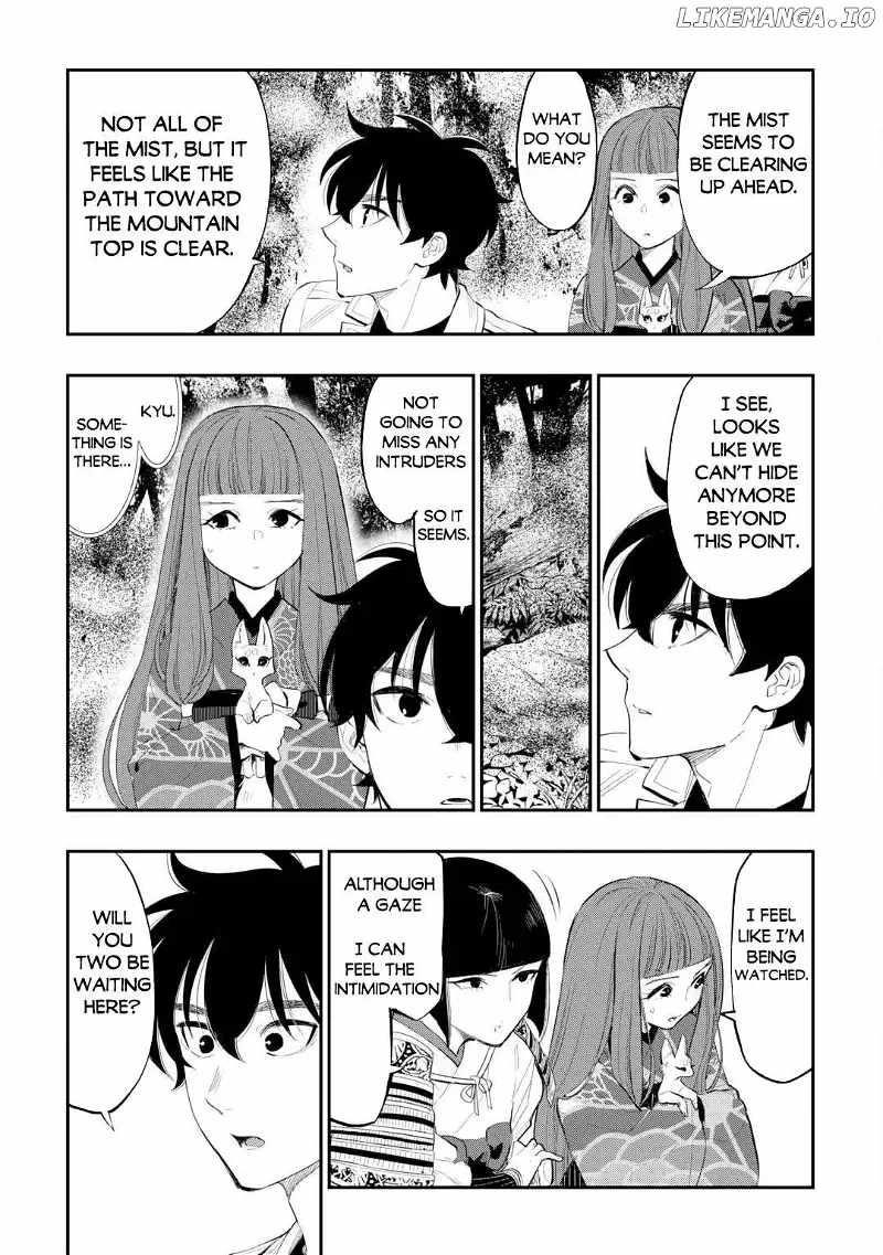 Read The New Gate Manga Online