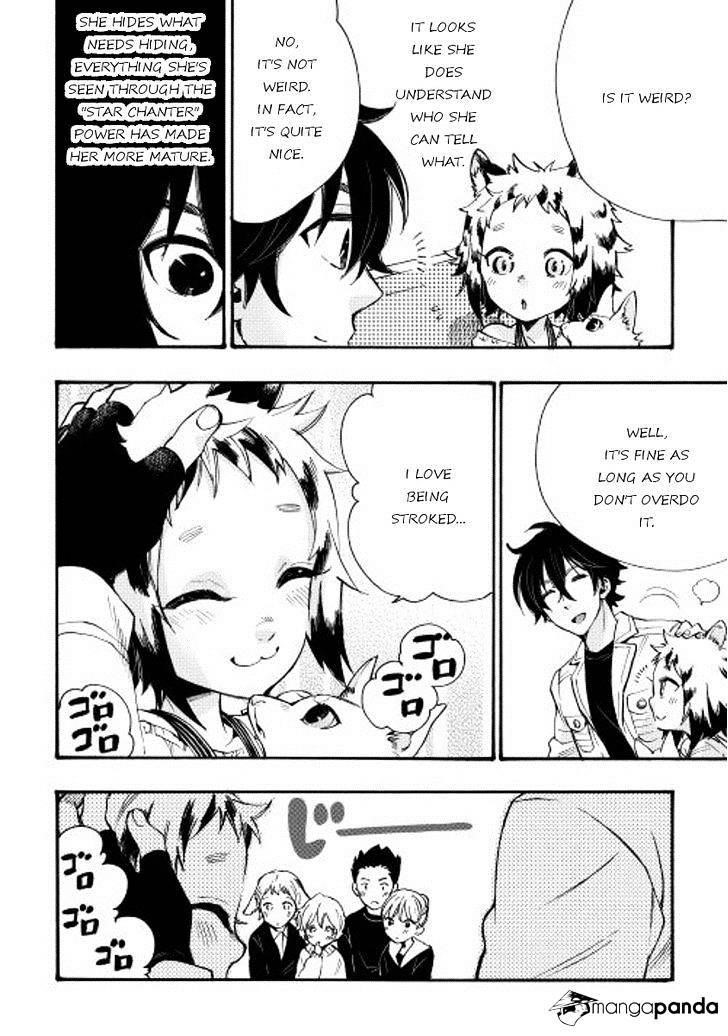 Read The New Gate Manga Online