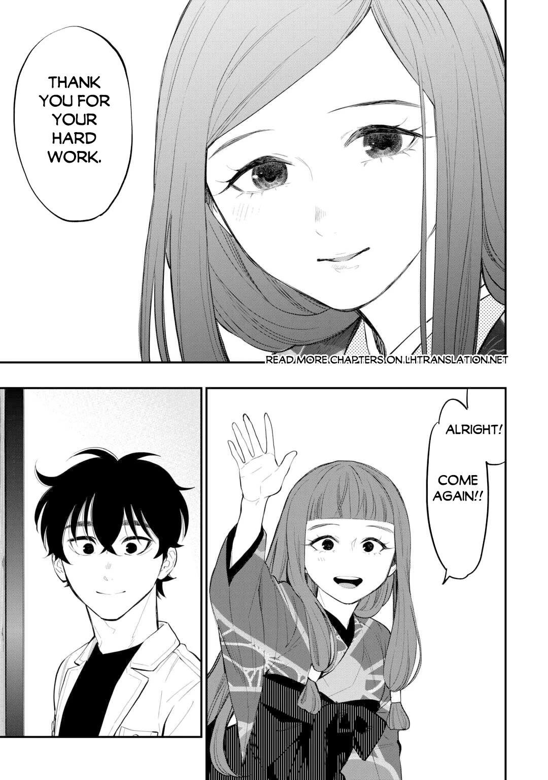 Read The New Gate Manga Online