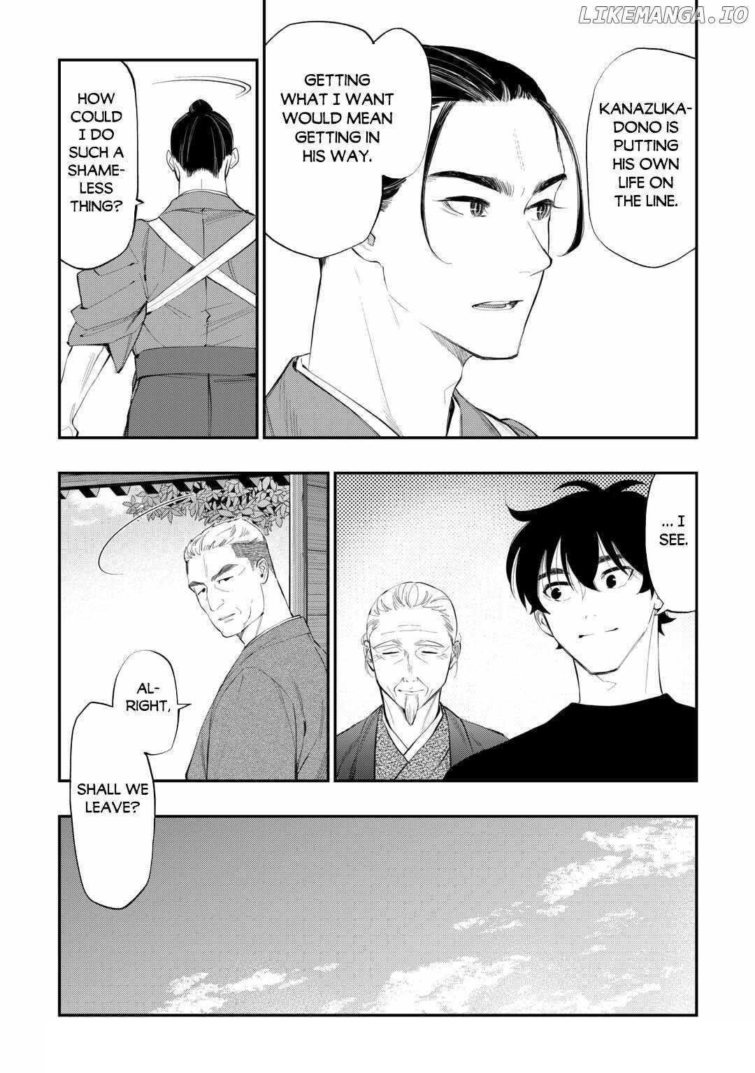 Read The New Gate Manga Online