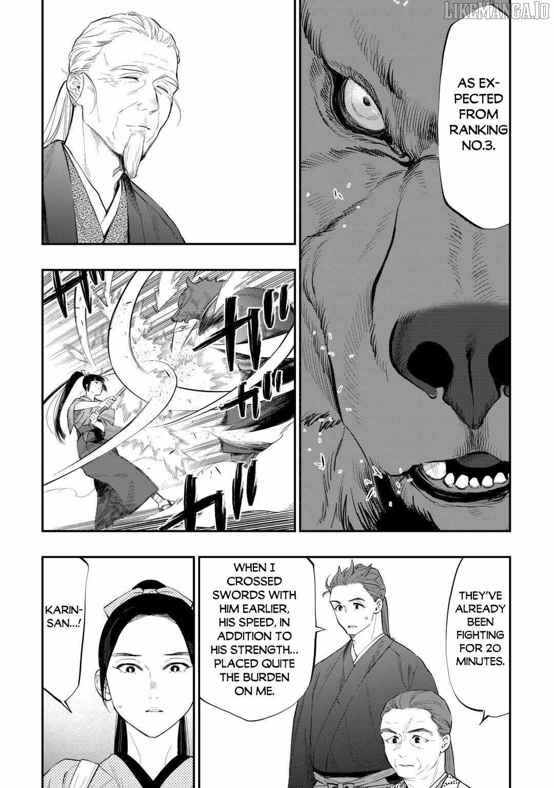 Read The New Gate Manga Online