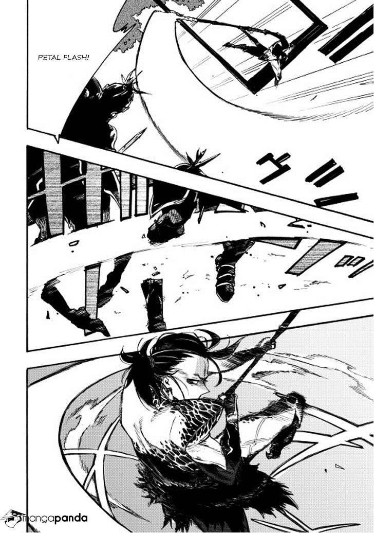 Read The New Gate Manga Online