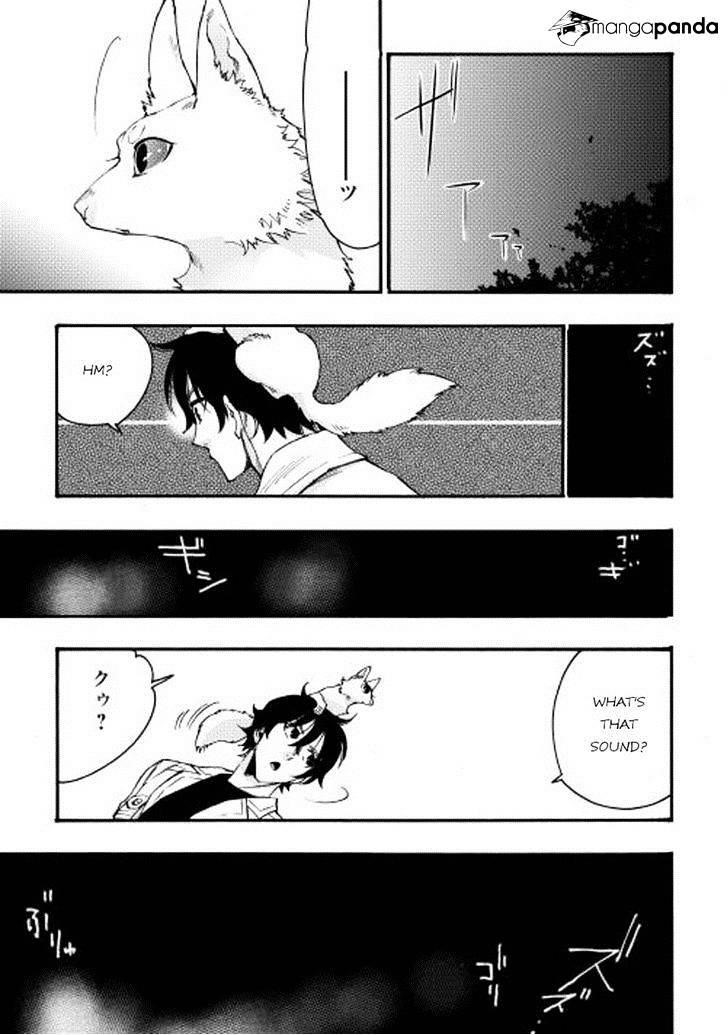 Read The New Gate Manga Online