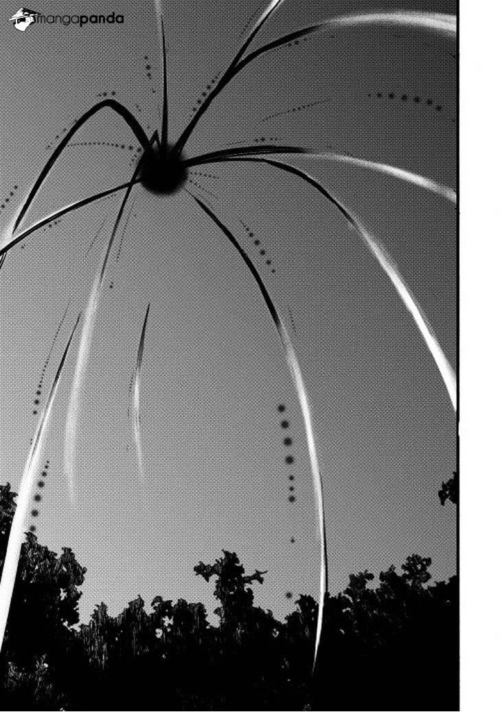 Read The New Gate Manga Online