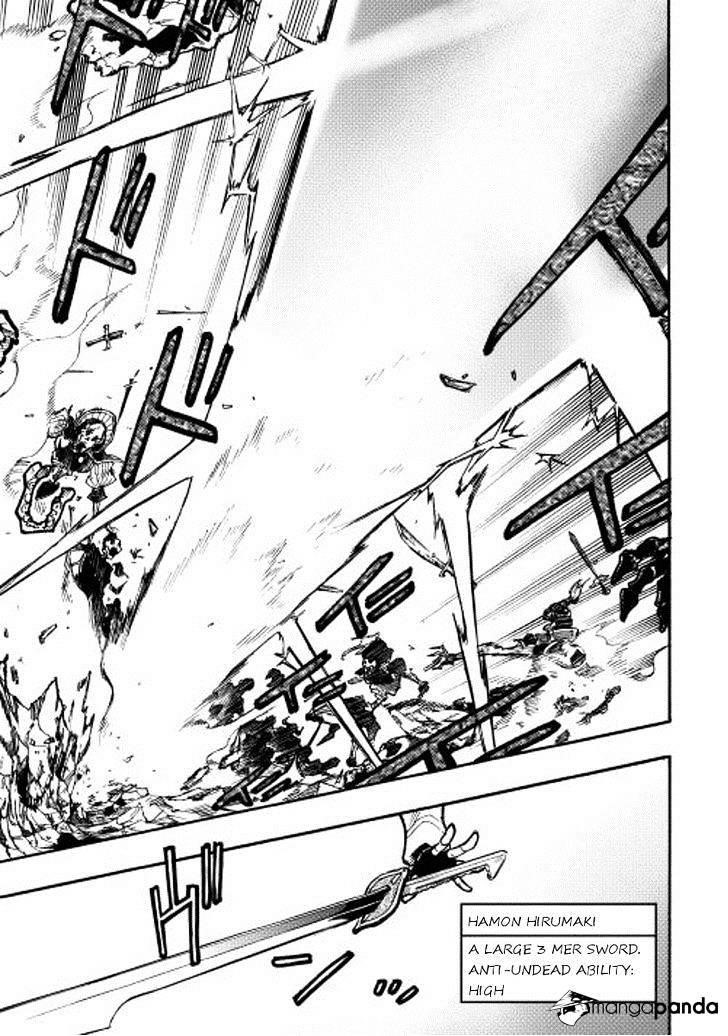 Read The New Gate Manga Online