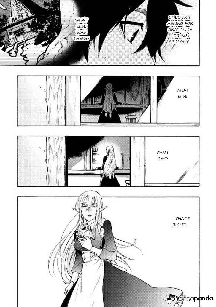 Read The New Gate Manga Online