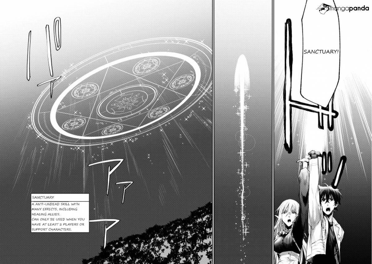 Read The New Gate Manga Online