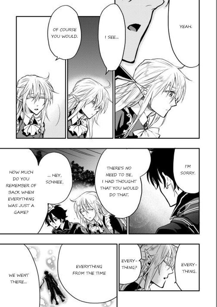 Read The New Gate Manga Online