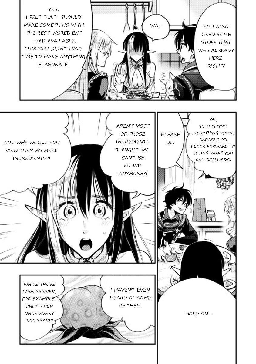 Read The New Gate Manga Online