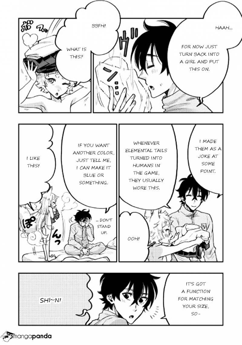 Read The New Gate Manga Online
