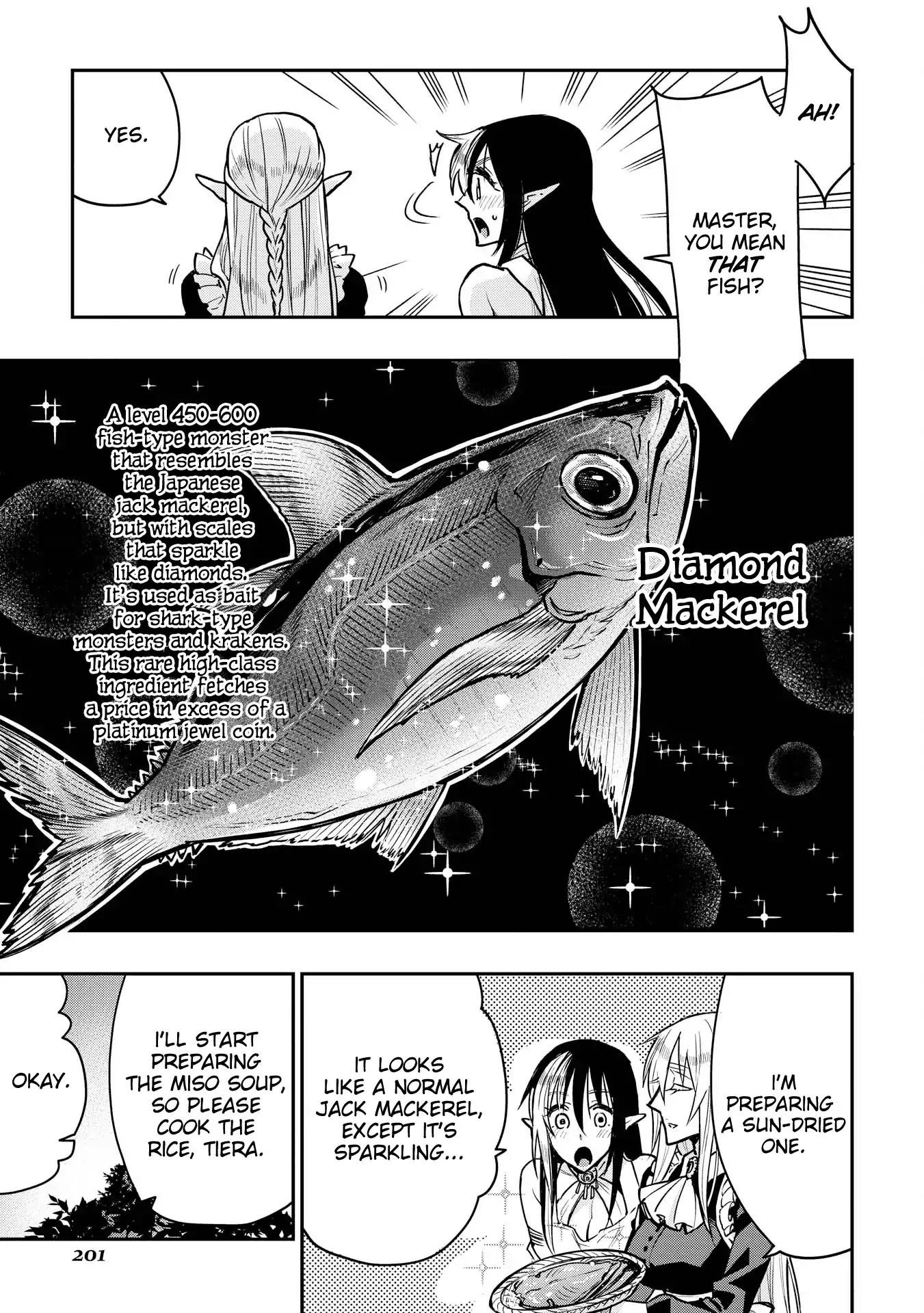 Read The New Gate Manga Online