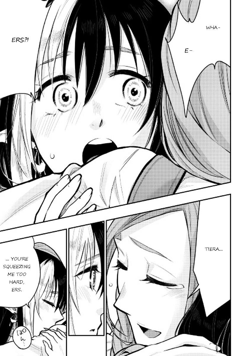 Read The New Gate Manga Online