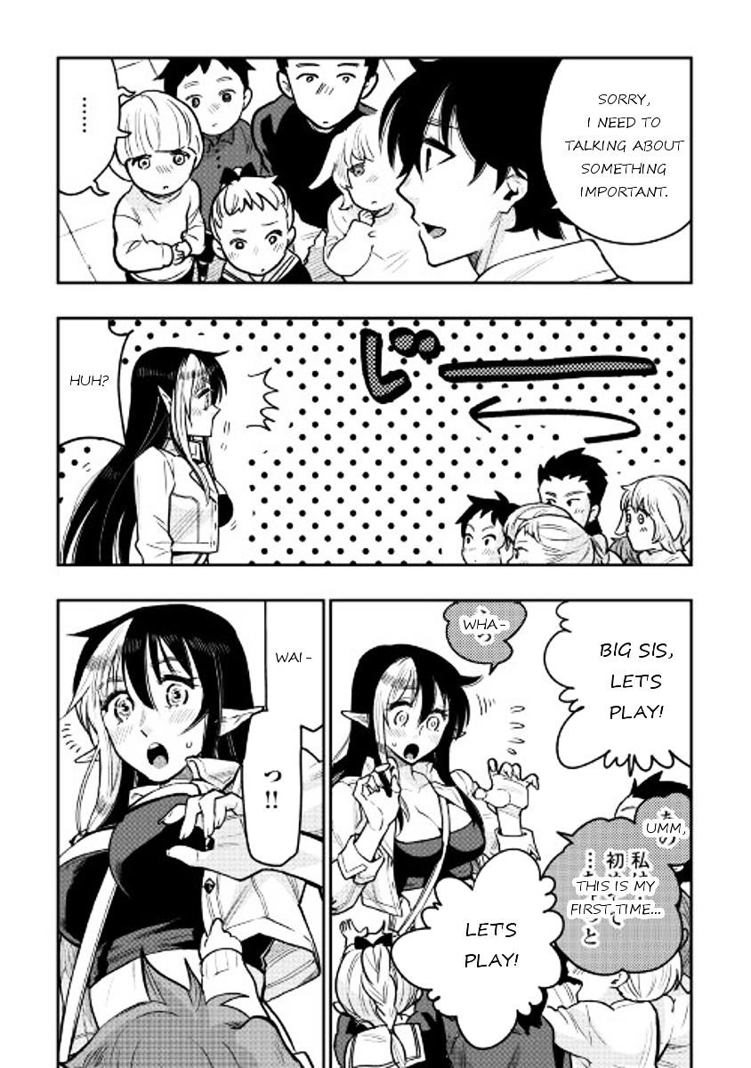 Read The New Gate Manga Online