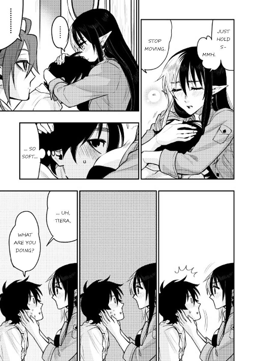 Read The New Gate Manga Online
