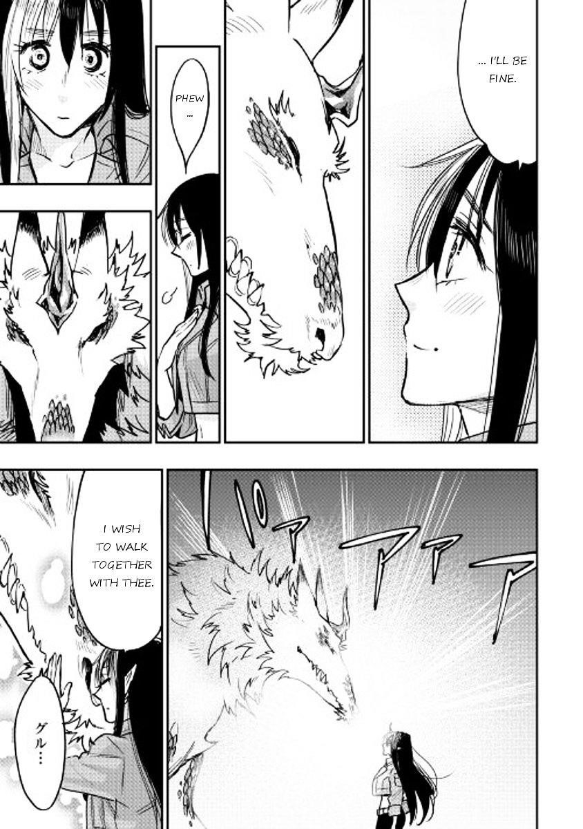 Read The New Gate Manga Online