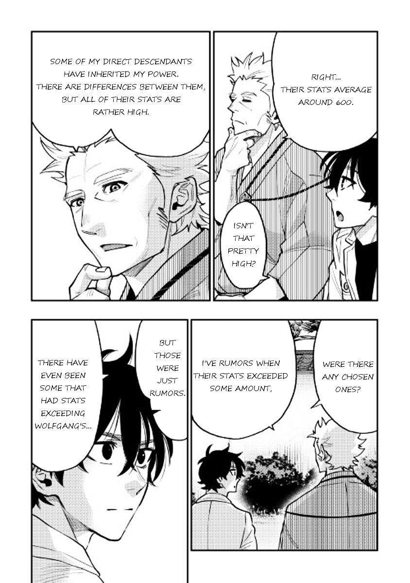 Read The New Gate Manga Online