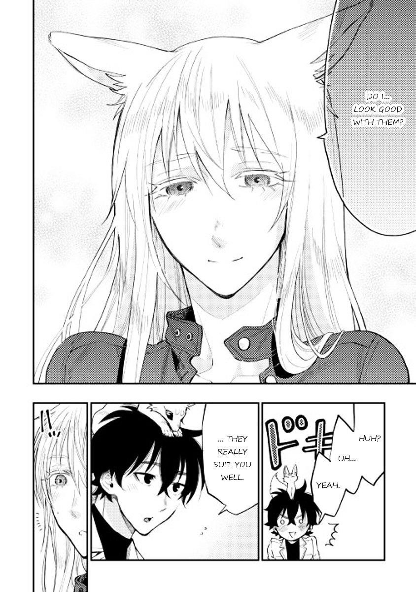 Read The New Gate Manga Online