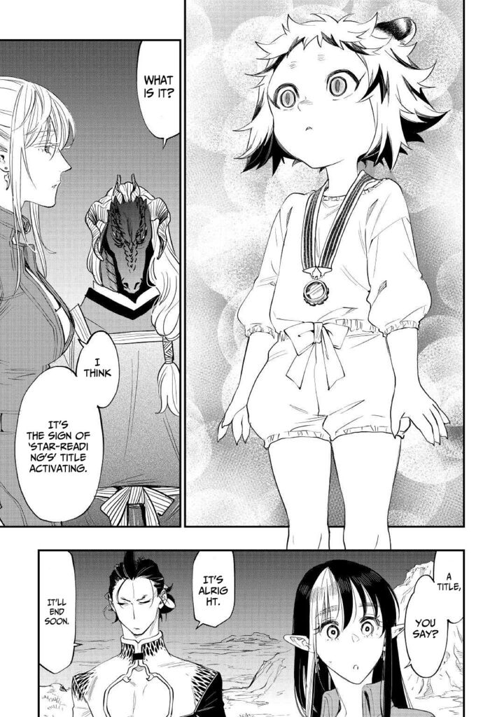 Read The New Gate Manga Online